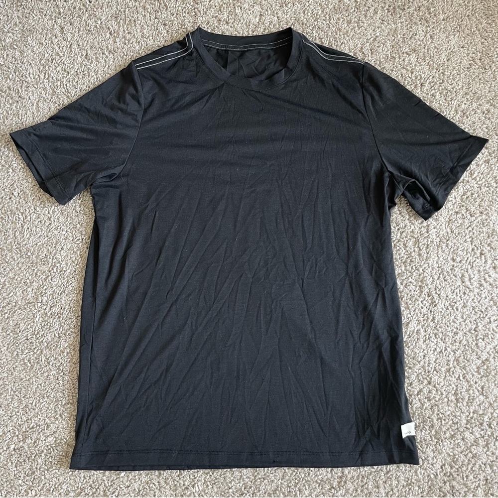Vuori Current Tech Tee T Shirt